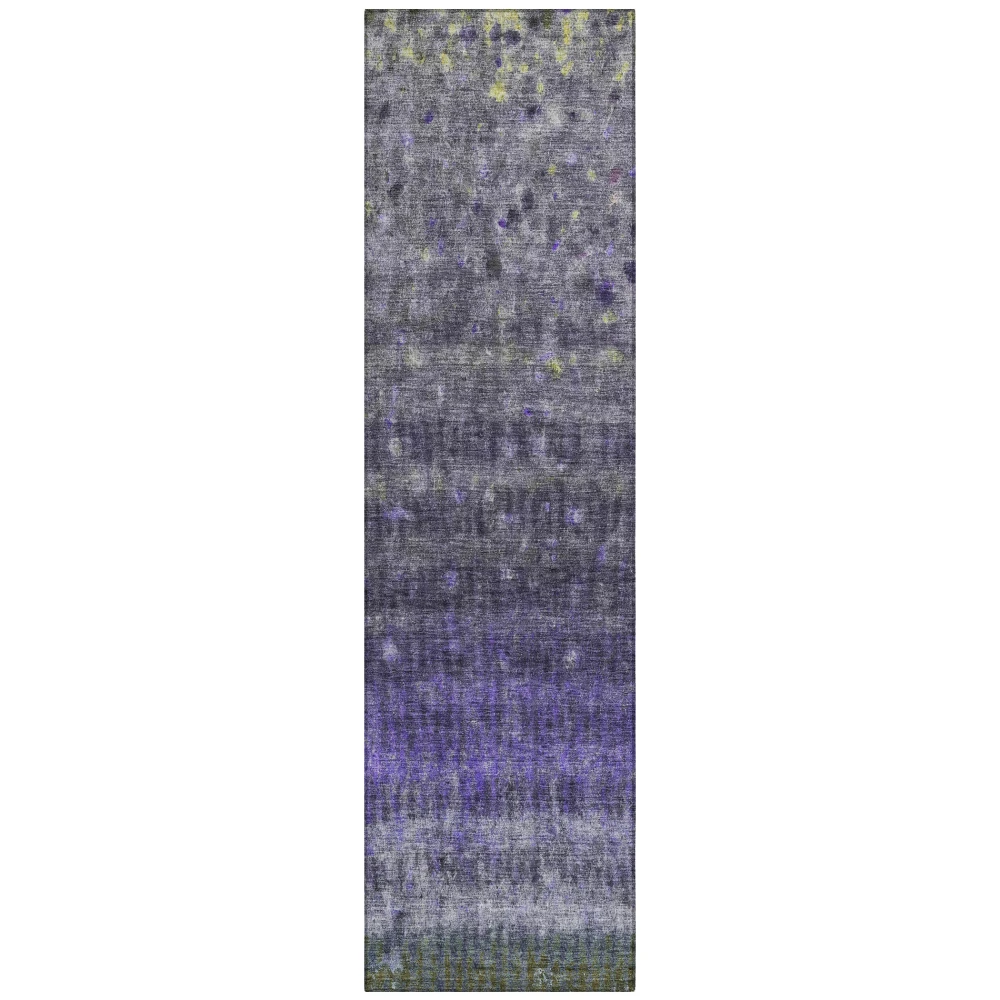 Chantille ACN2316 Purple 2'3