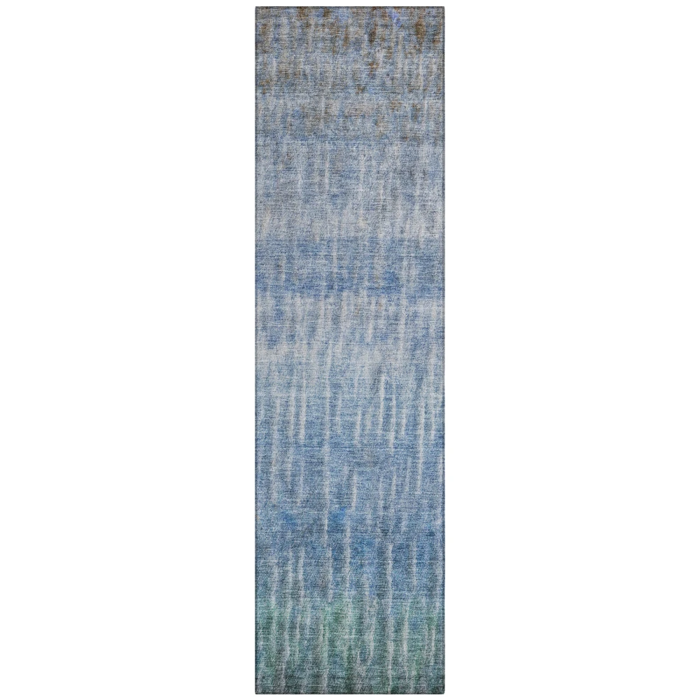 Chantille ACN2317 Blue 2'3