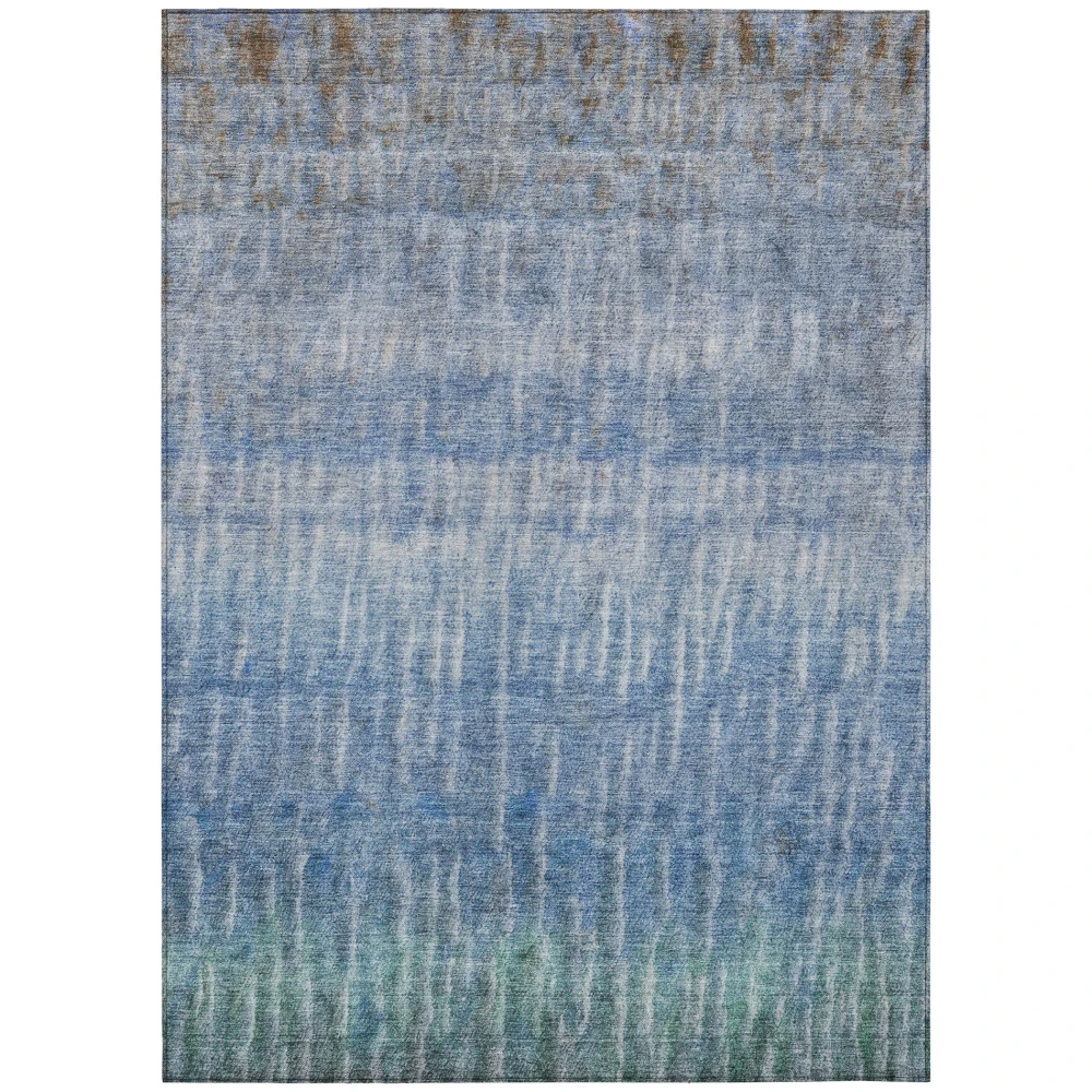 Chantille ACN2317 Blue 10' x 14' Rug