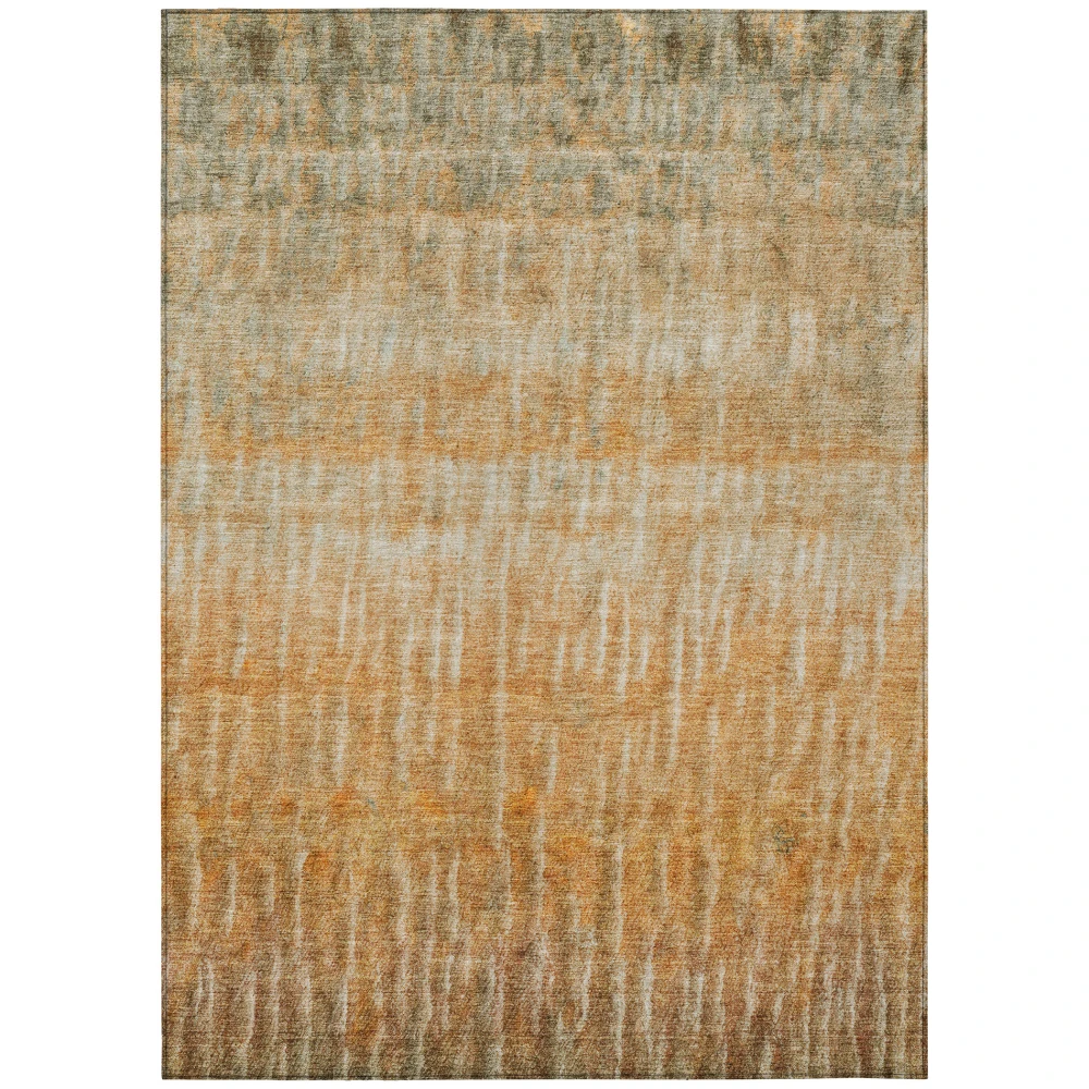 Chantille ACN2317 Copper 8' x 10' Rug