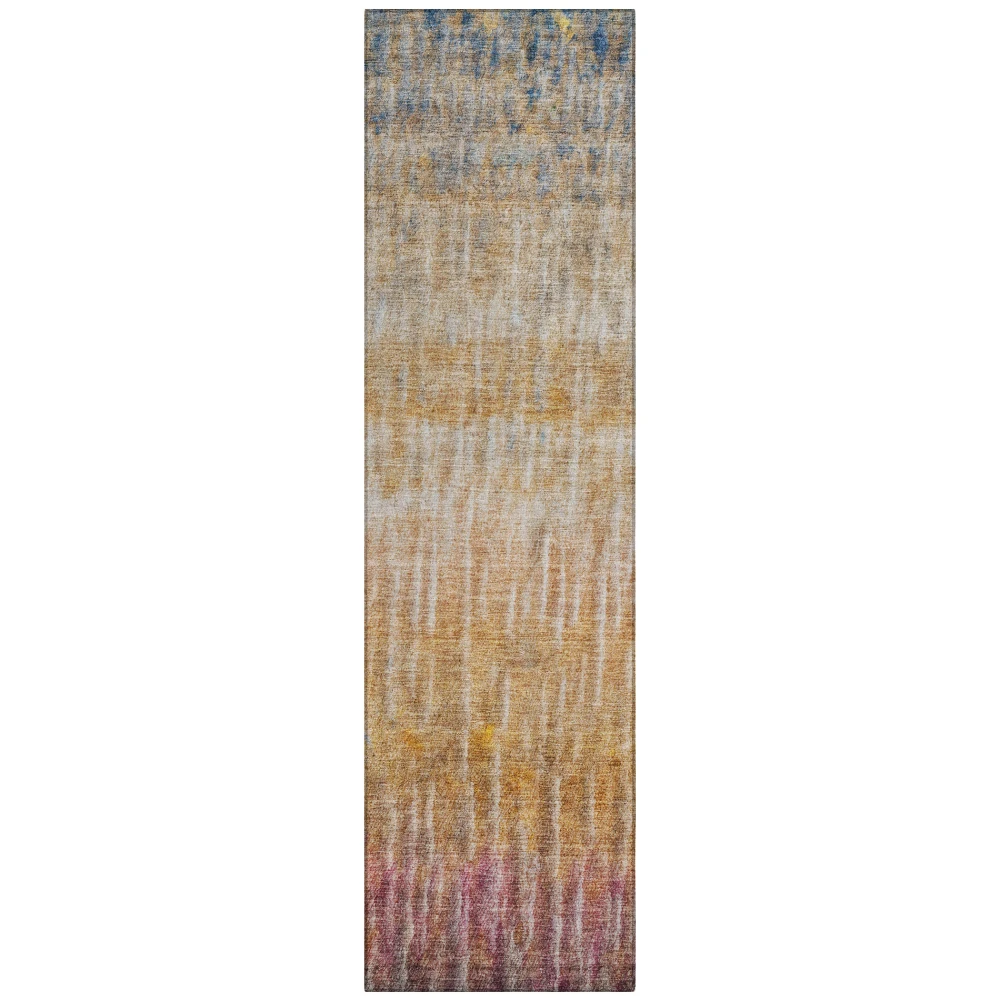 Chantille ACN2317 Orange 2'3