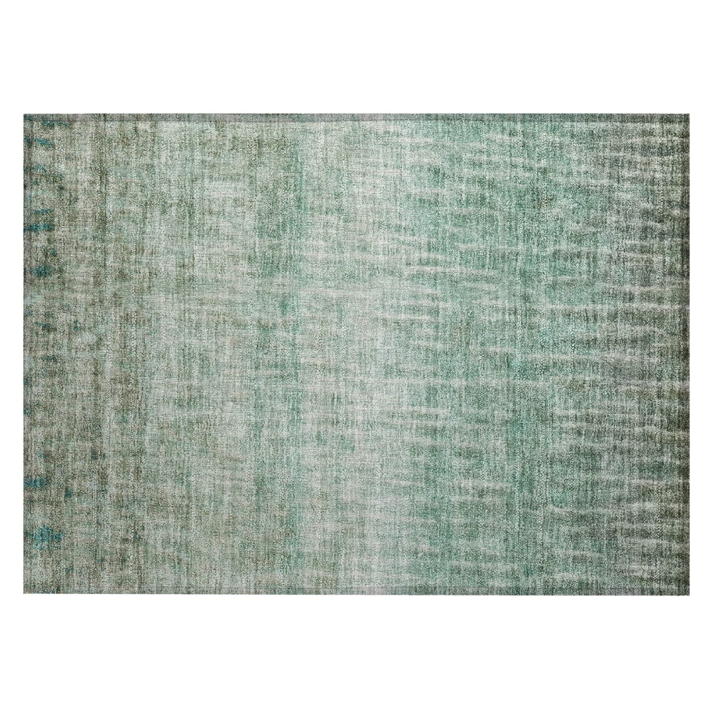 Chantille ACN2317 Teal 1'8