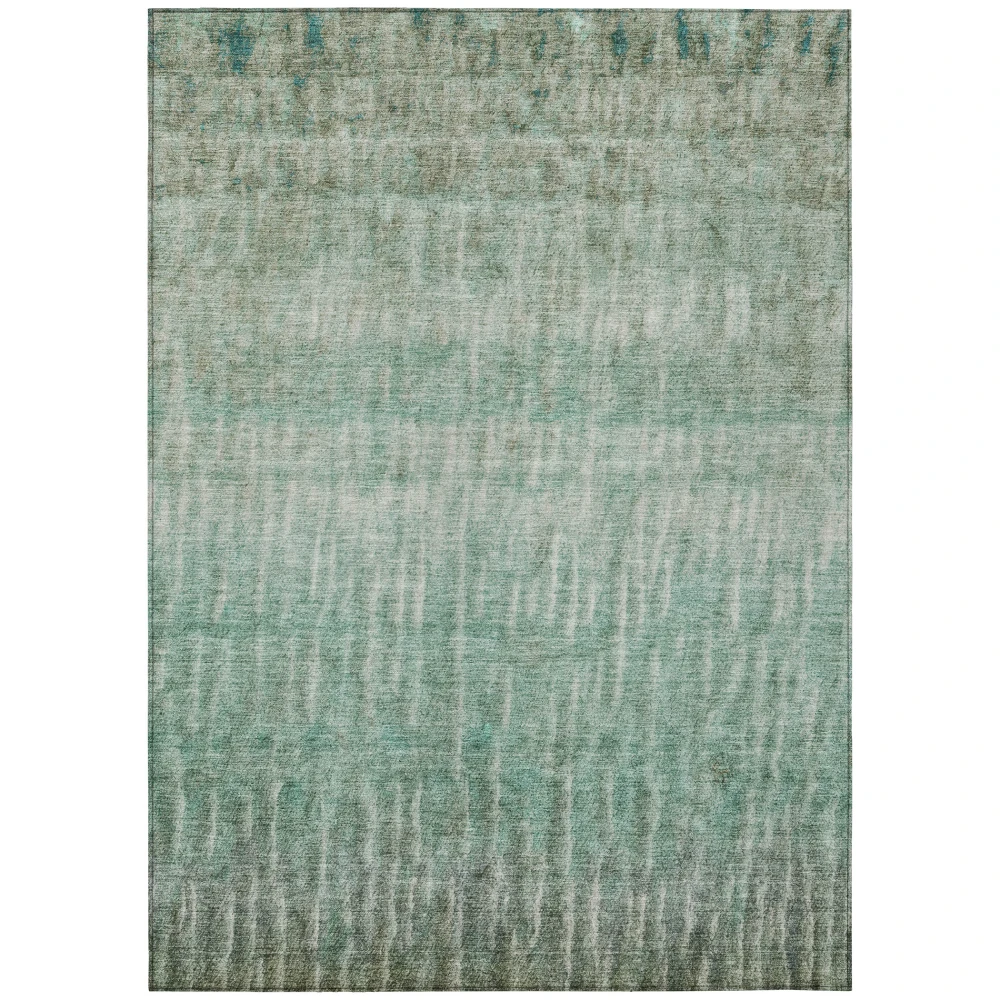 Chantille ACN2317 Teal 8' x 10' Rug