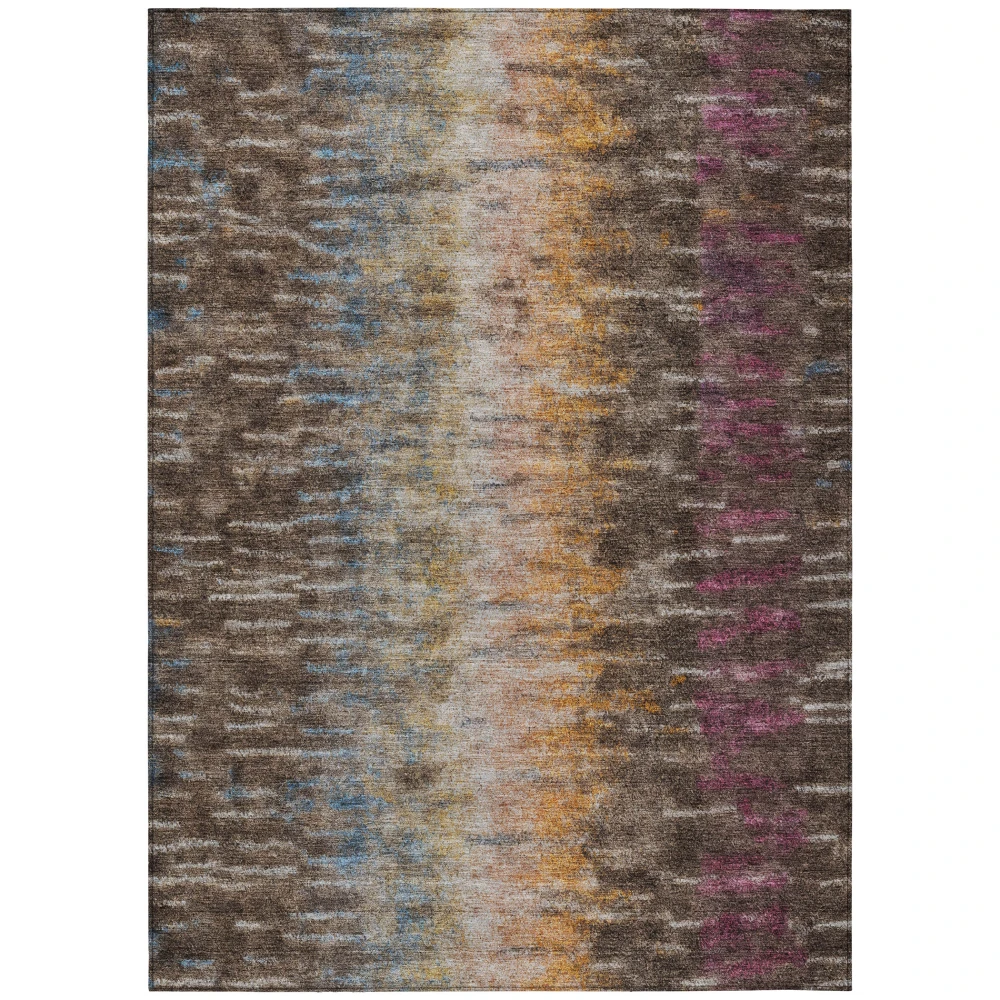 Chantille ACN2318 Chocolate 10' x 14' Rug