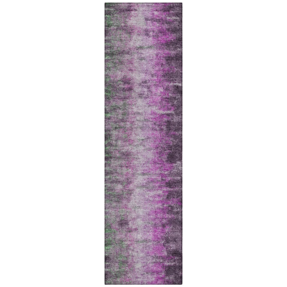 Chantille ACN2318 Eggplant 2'3