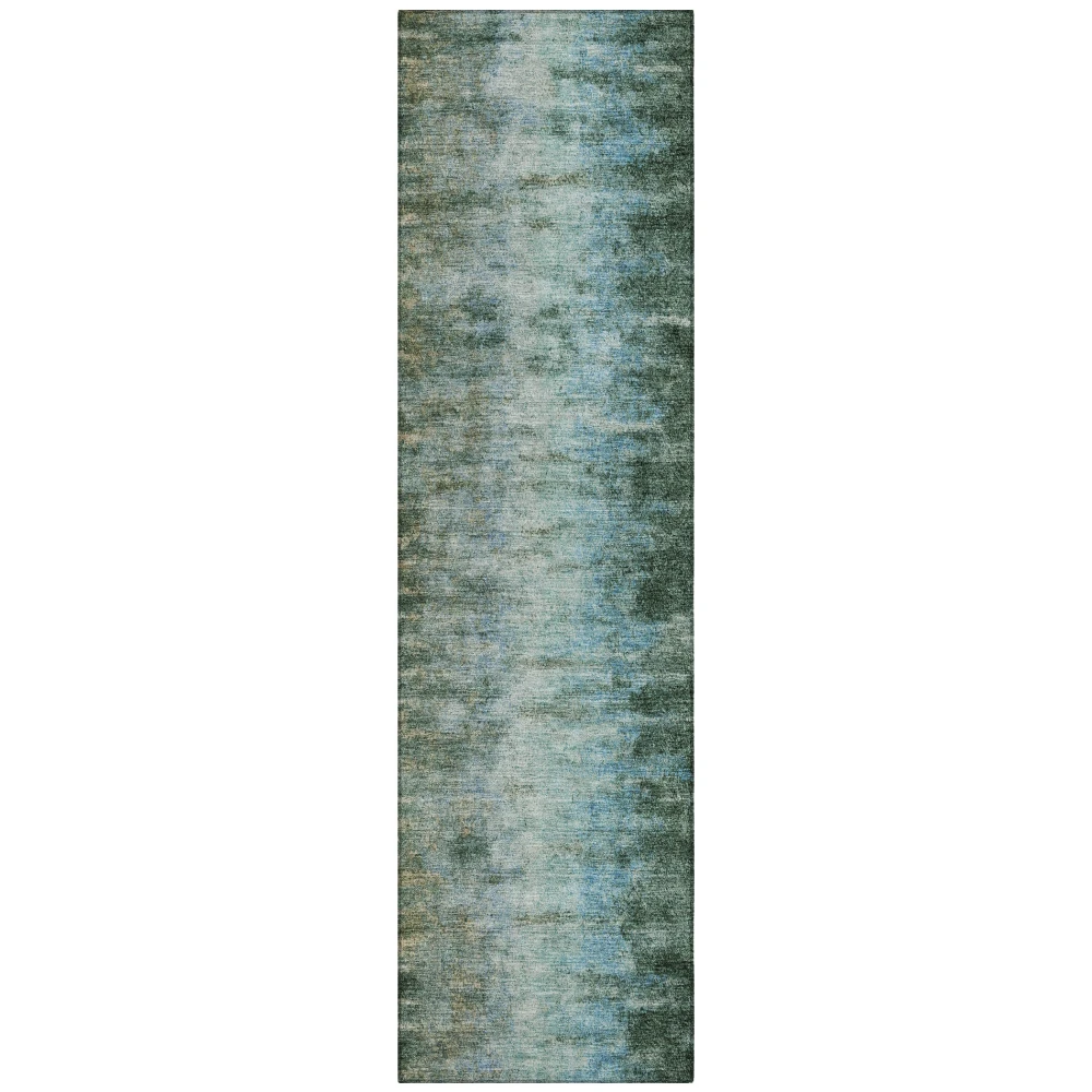 Chantille ACN2318 Emerald 2'3