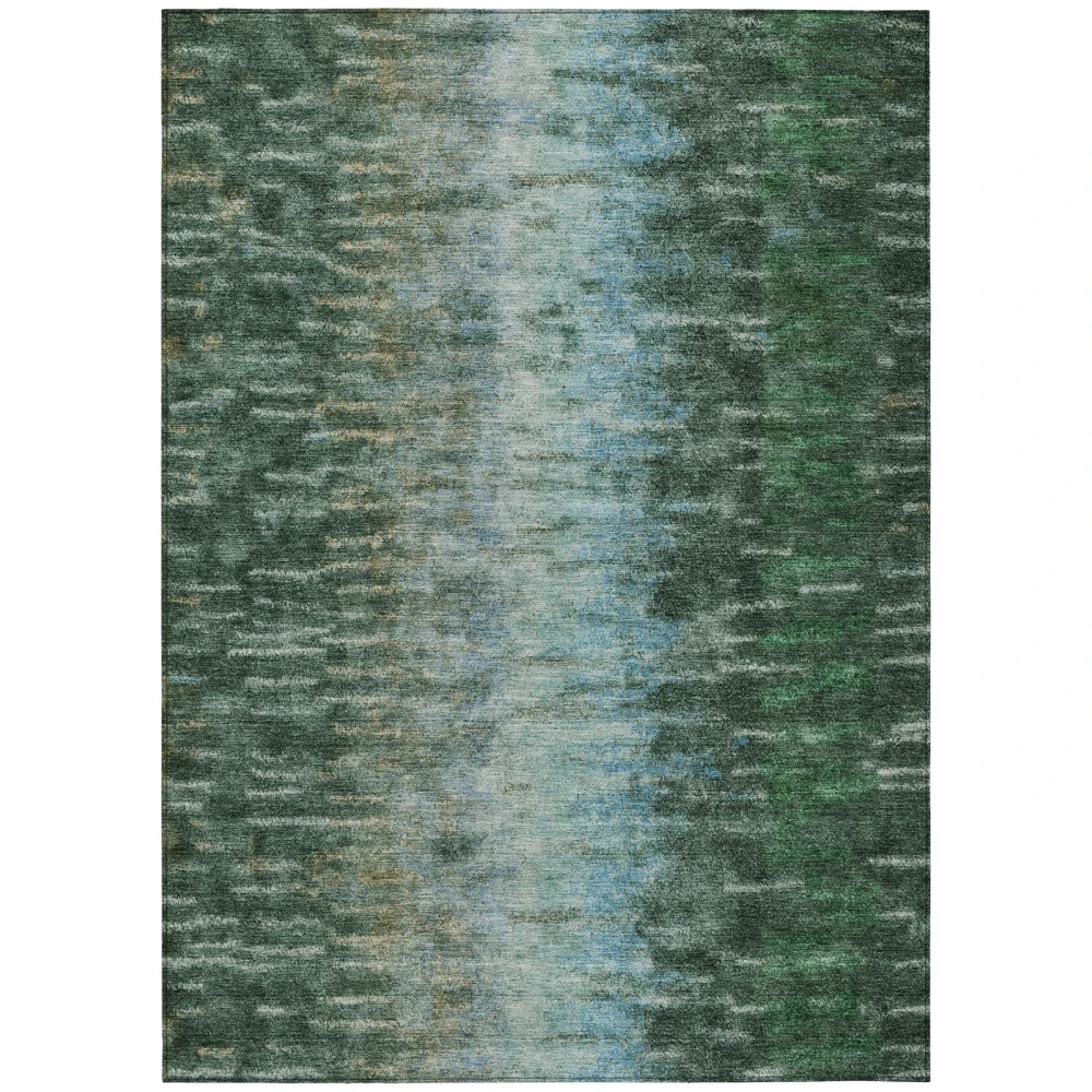 Chantille ACN2318 Emerald 9' x 12' Rug