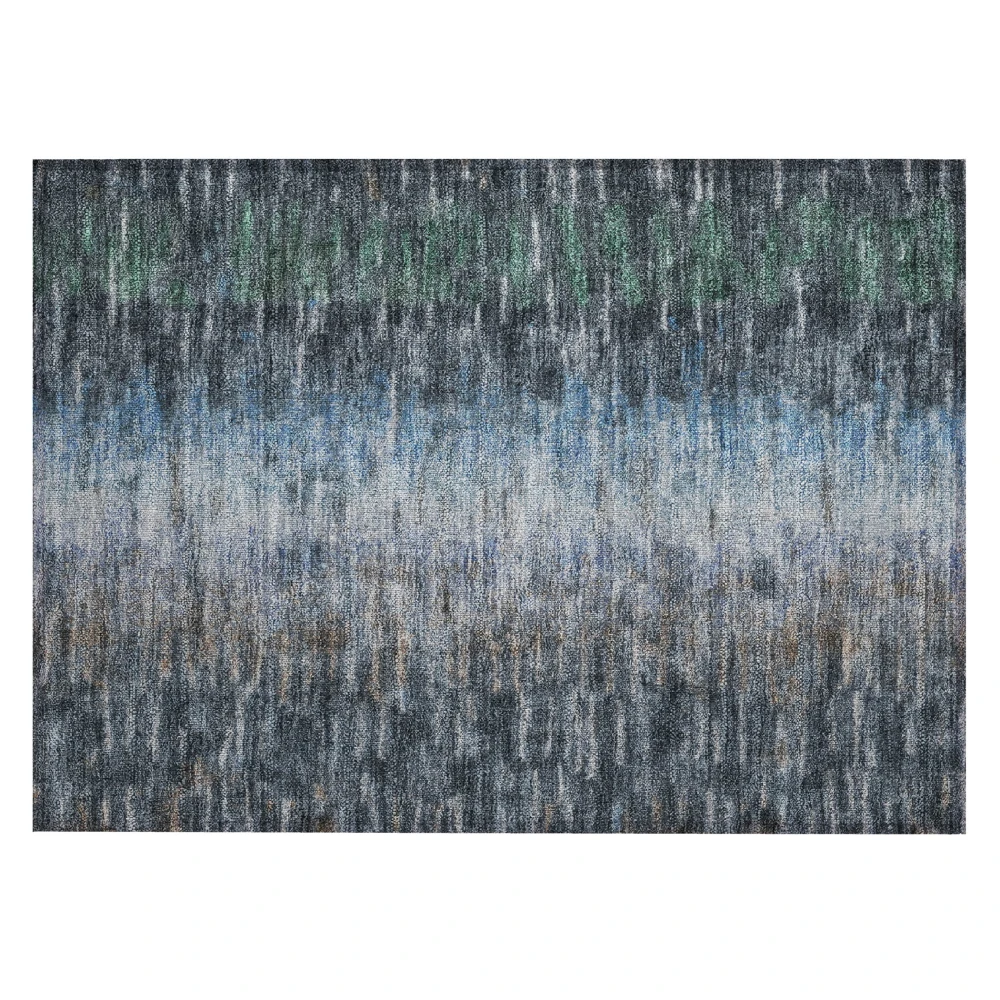 Chantille ACN2318 Teal 1'8