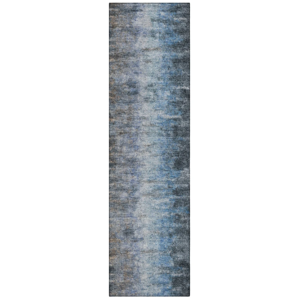 Chantille ACN2318 Teal 2'3