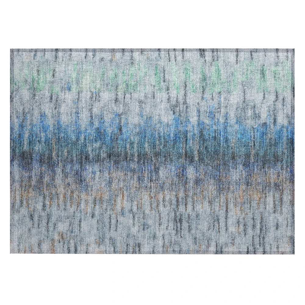 Chantille ACN2319 Blue 1'8