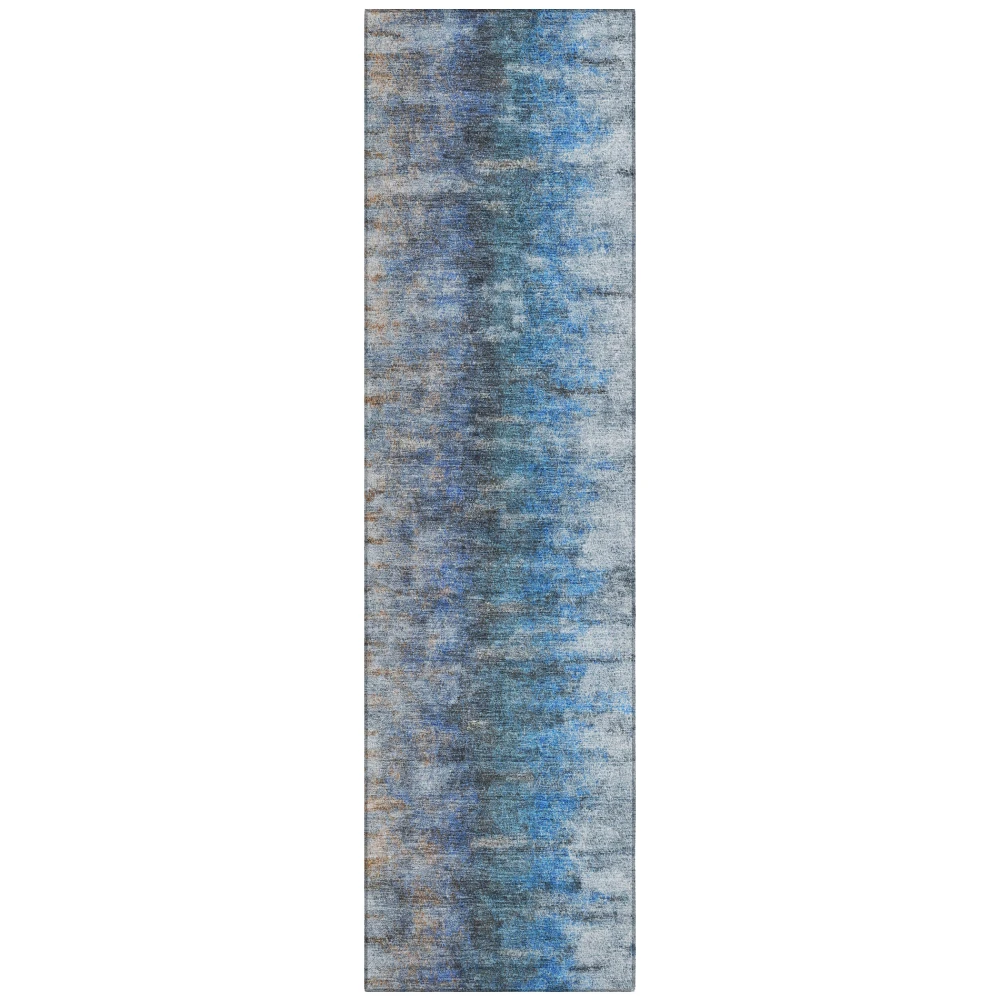 Chantille ACN2319 Blue 2'3