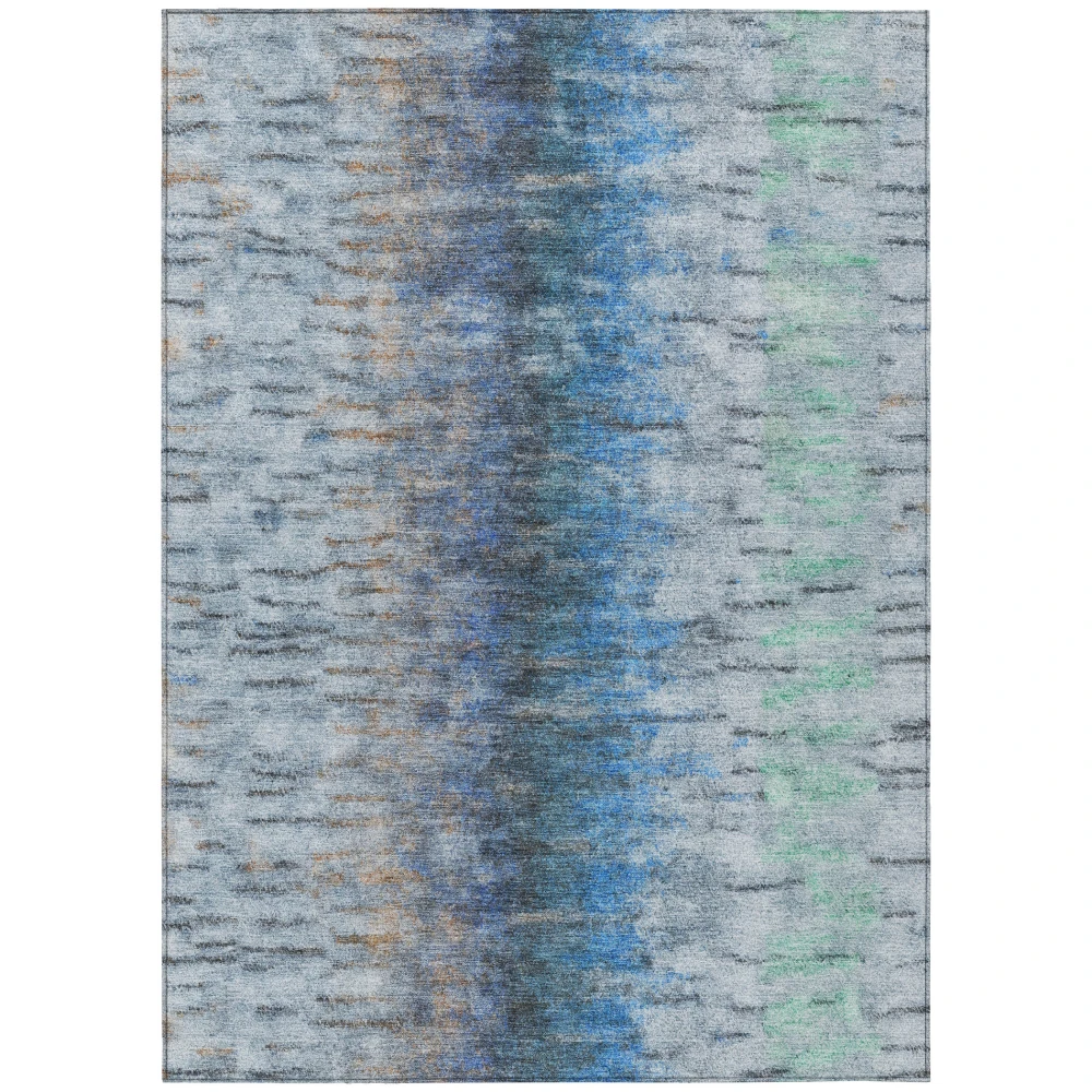 Chantille ACN2319 Blue 10' x 14' Rug