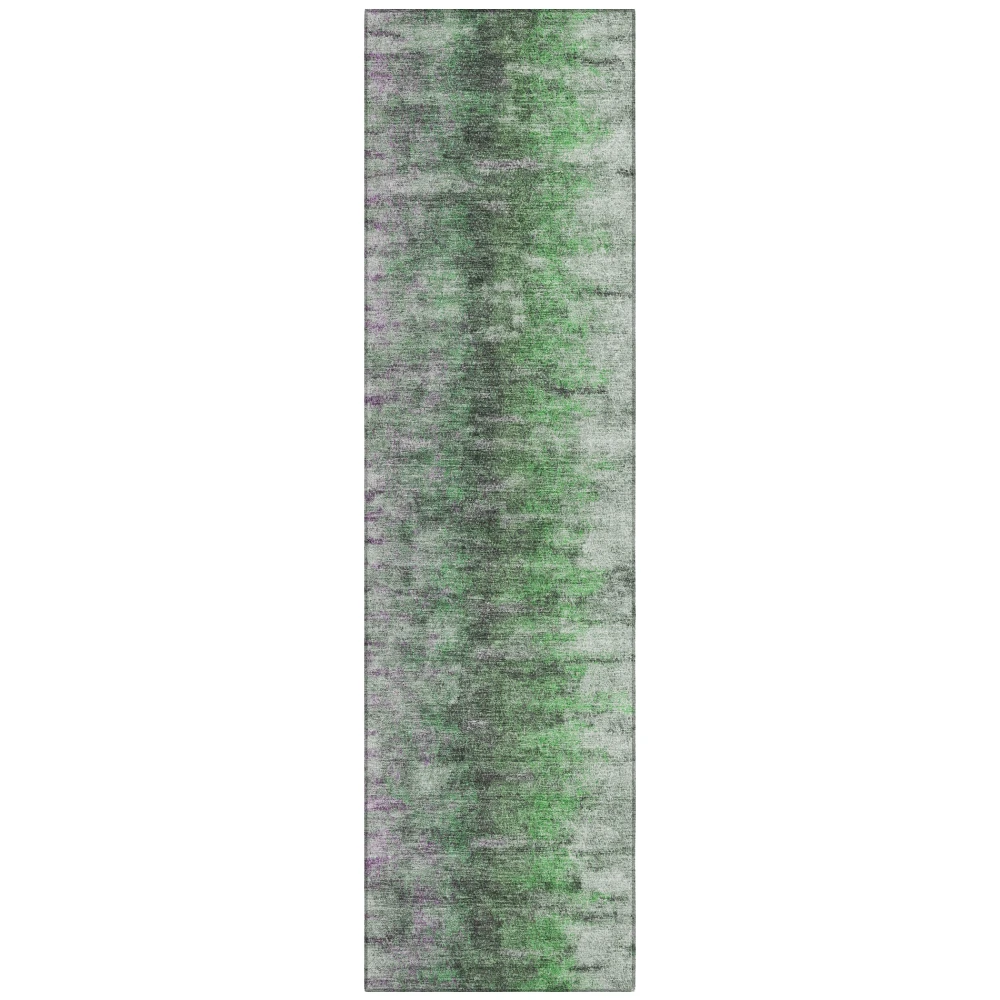 Chantille ACN2319 Green 2'3