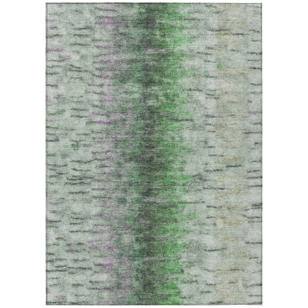 Chantille ACN2319 Green 5' x 7'6