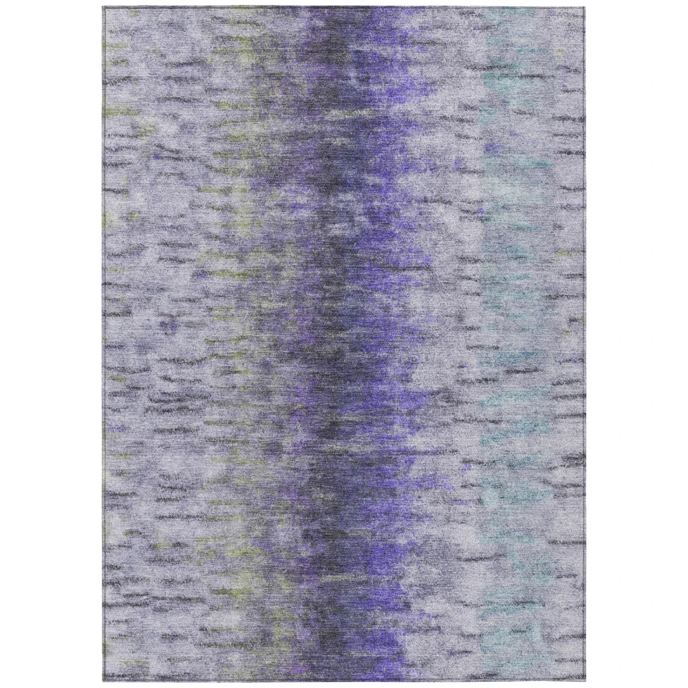 Chantille ACN2319 Purple 9' x 12' Rug