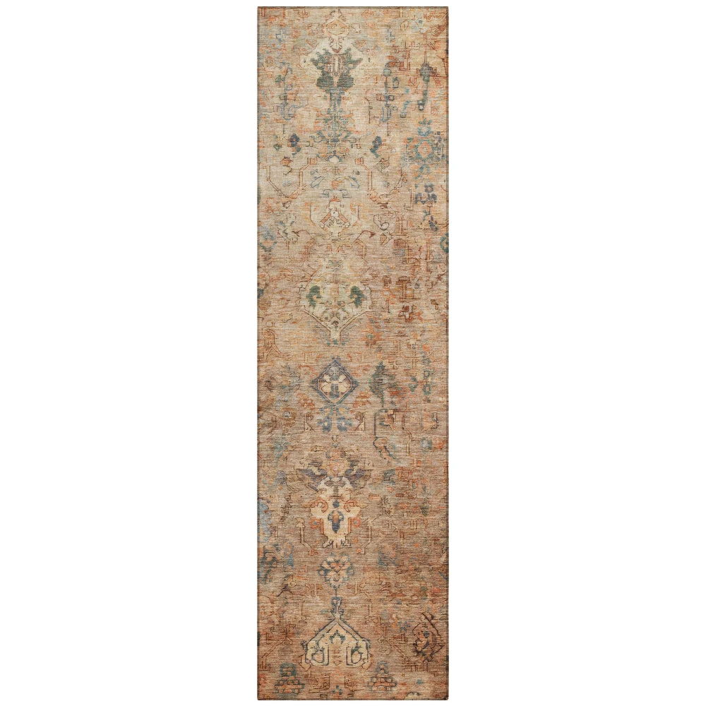 Chantille ACN2320 Copper 2'3