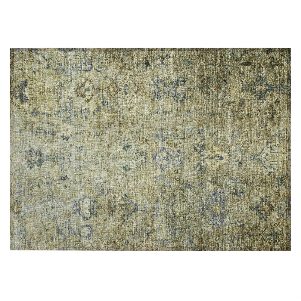 Chantille ACN2320 Green 1'8