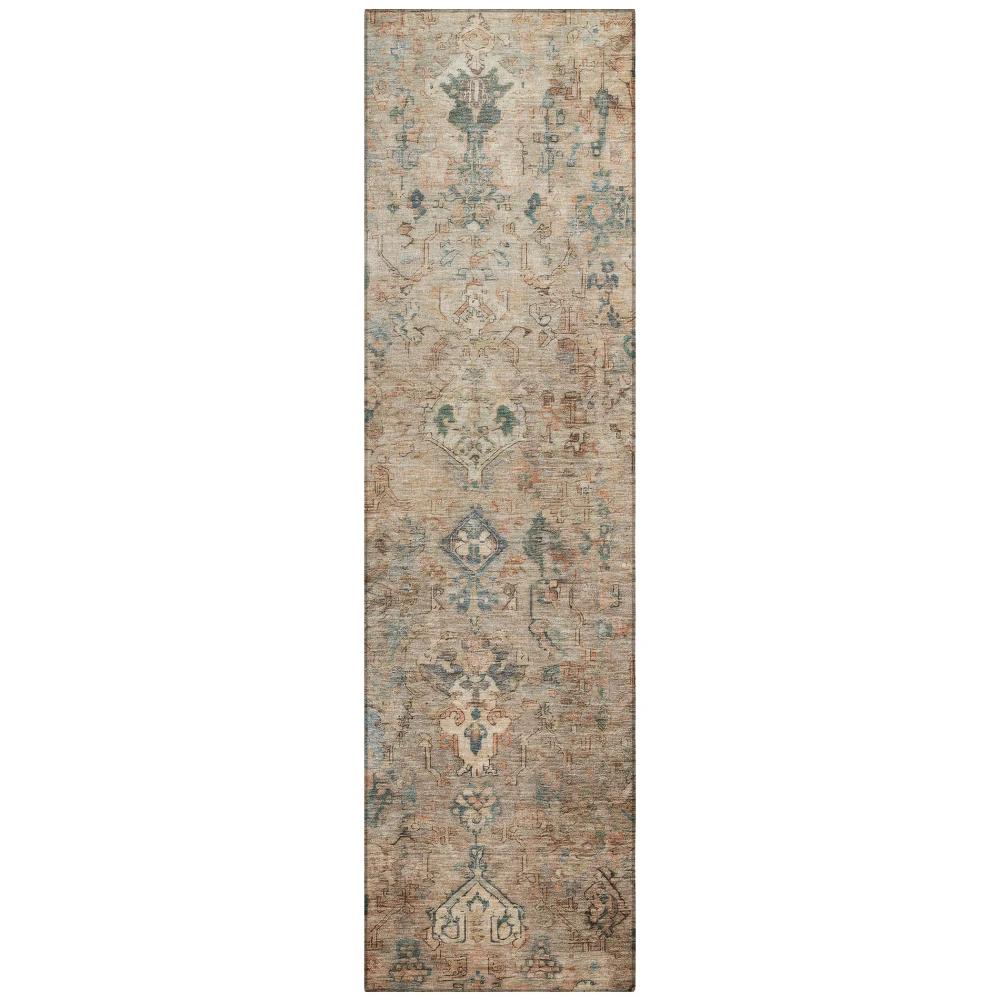 Chantille ACN2320 Khaki 2'3