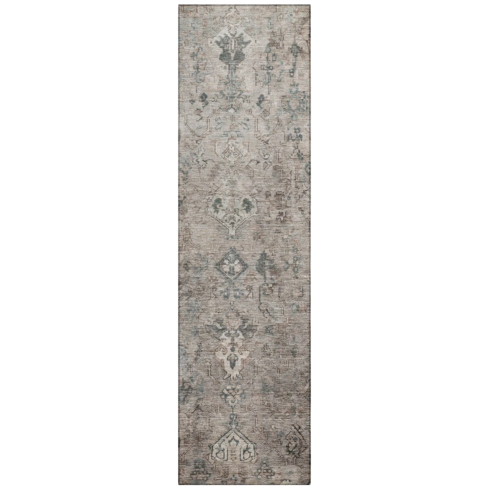 Chantille ACN2320 Taupe 2'3