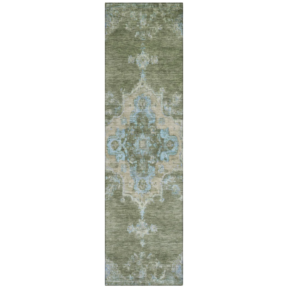 Chantille ACN2321 Basil 2'3