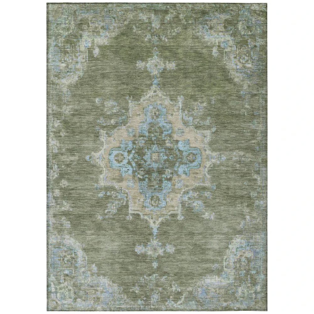 Chantille ACN2321 Basil 9' x 12' Rug
