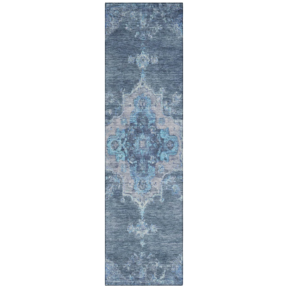 Chantille ACN2321 Blue 2'3