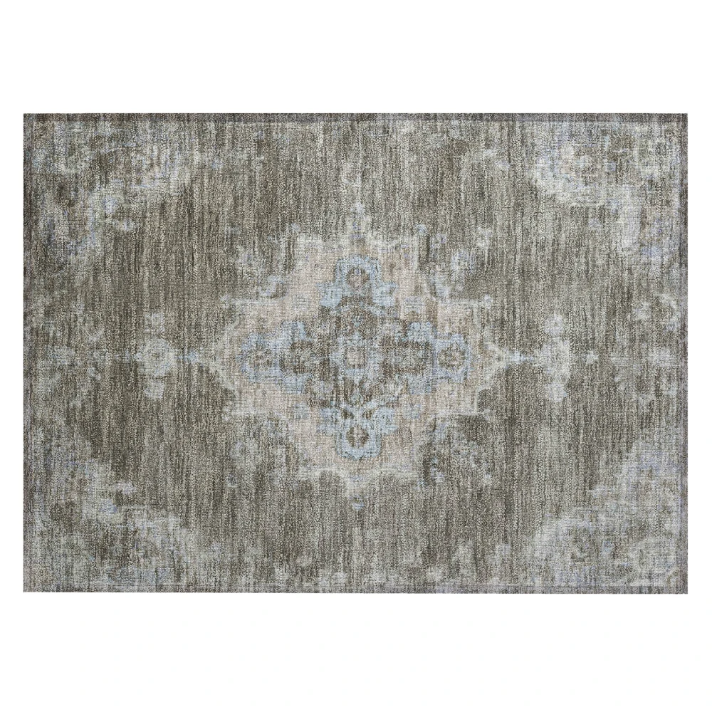 Chantille ACN2321 Brown 1'8