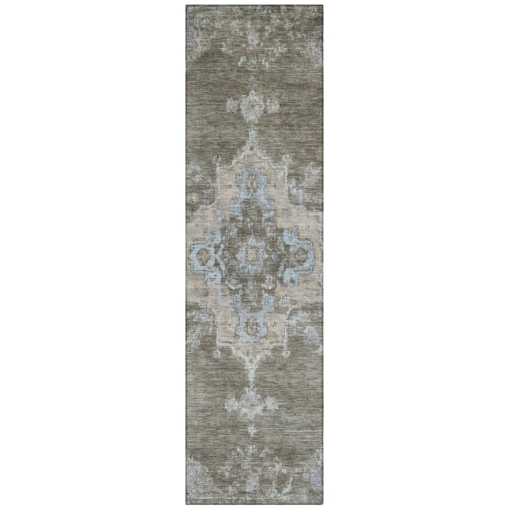 Chantille ACN2321 Brown 2'3