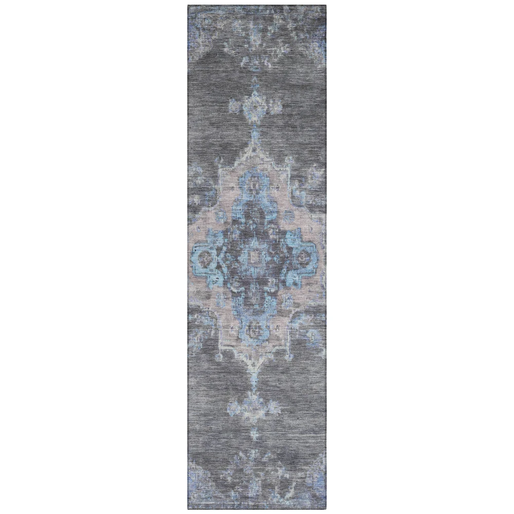 Chantille ACN2321 Graphite 2'3
