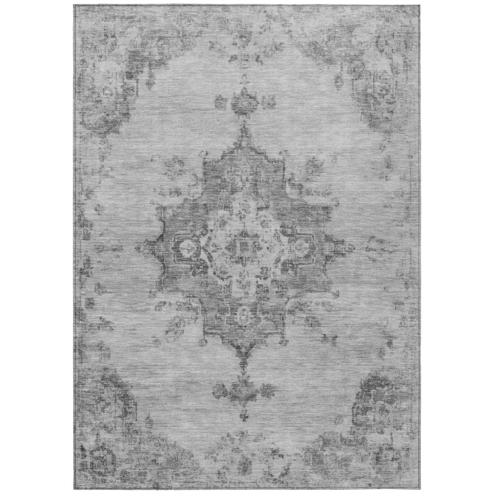 Chantille ACN2321 Gray 10' x 14' Rug