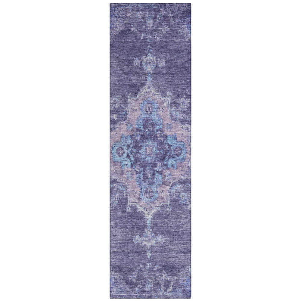 Chantille ACN2321 Purple 2'3