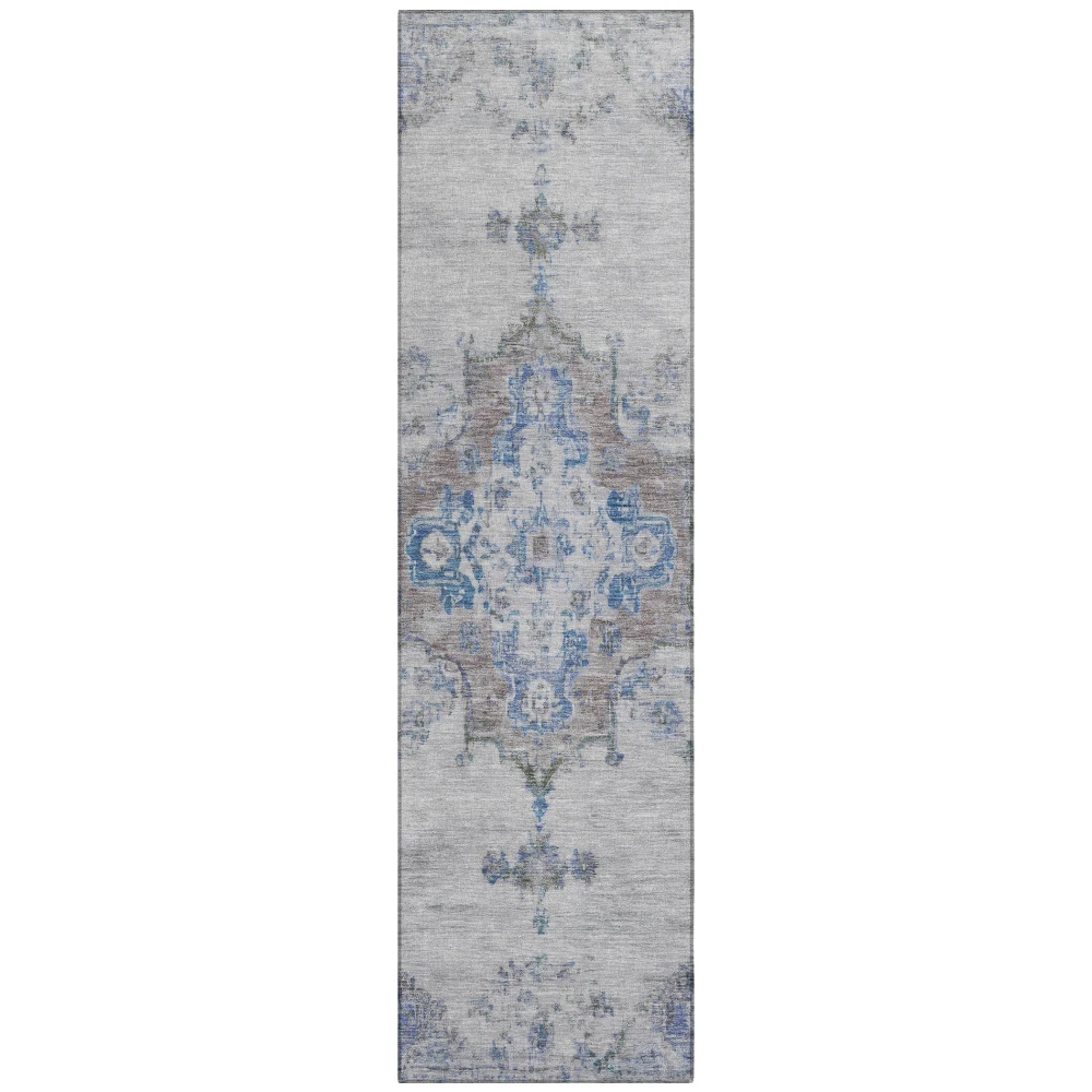 Chantille ACN2321 Silver 2'3