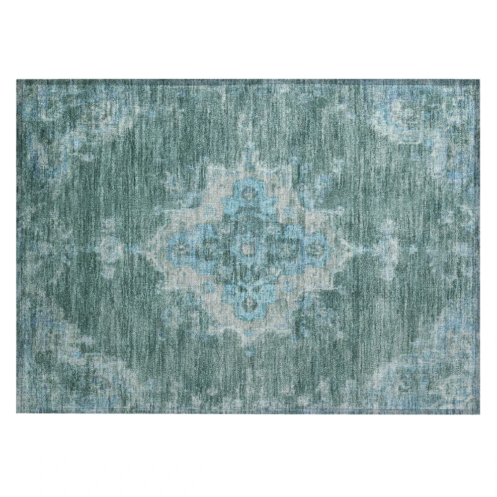 Chantille ACN2321 Teal 1'8