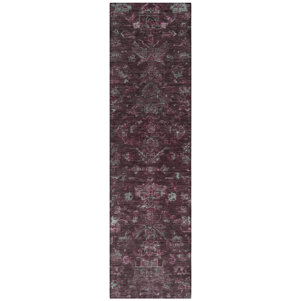 Chantille ACN2322 Burgundy 2'3