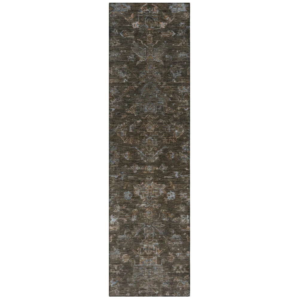 Chantille ACN2322 Chocolate 2'3