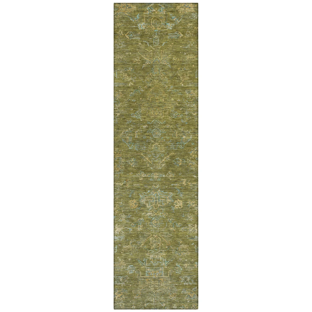 Chantille ACN2322 Fern 2'3