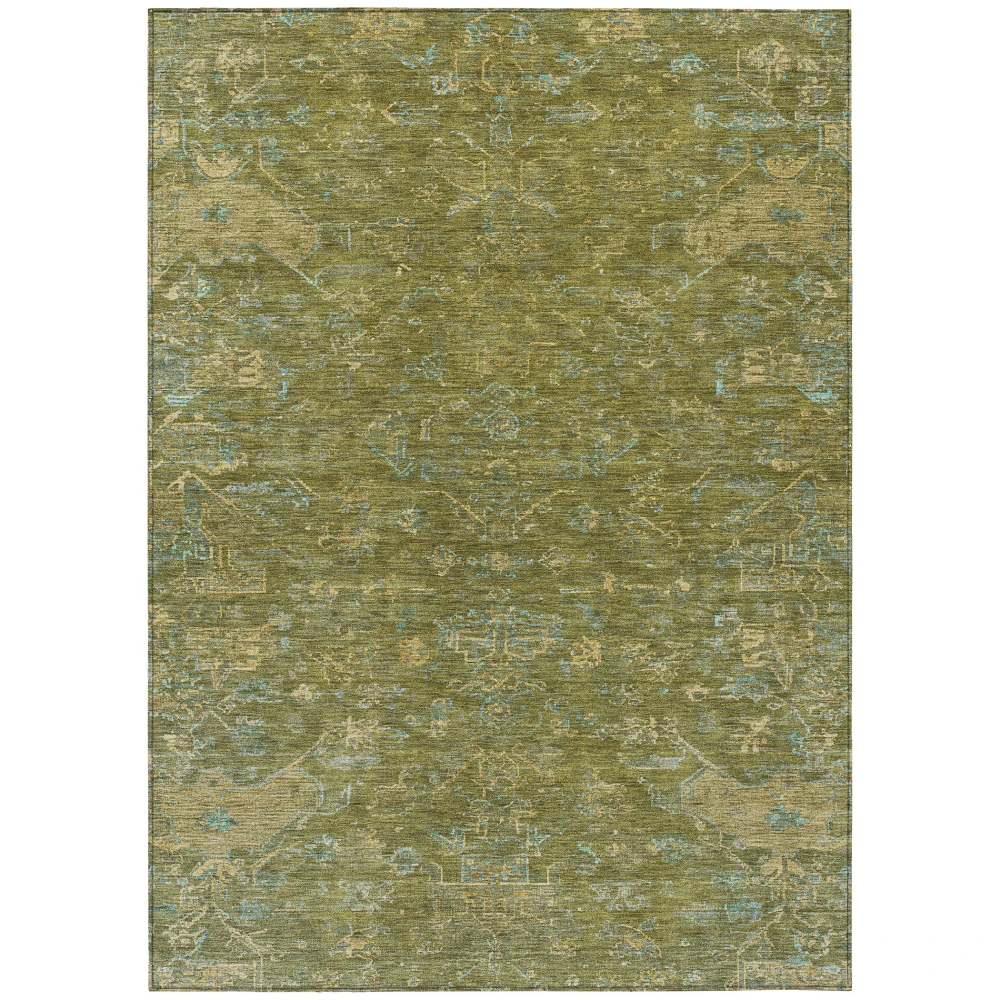 Chantille ACN2322 Fern 3' x 5' Rug