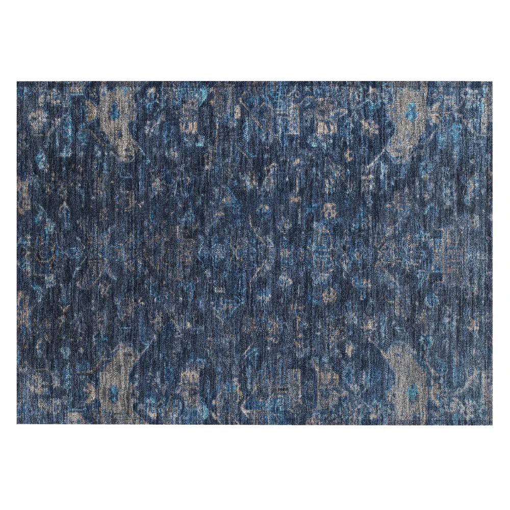 Chantille ACN2322 Navy 1'8