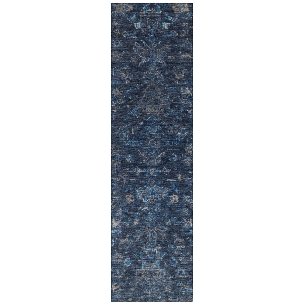 Chantille ACN2322 Navy 2'3
