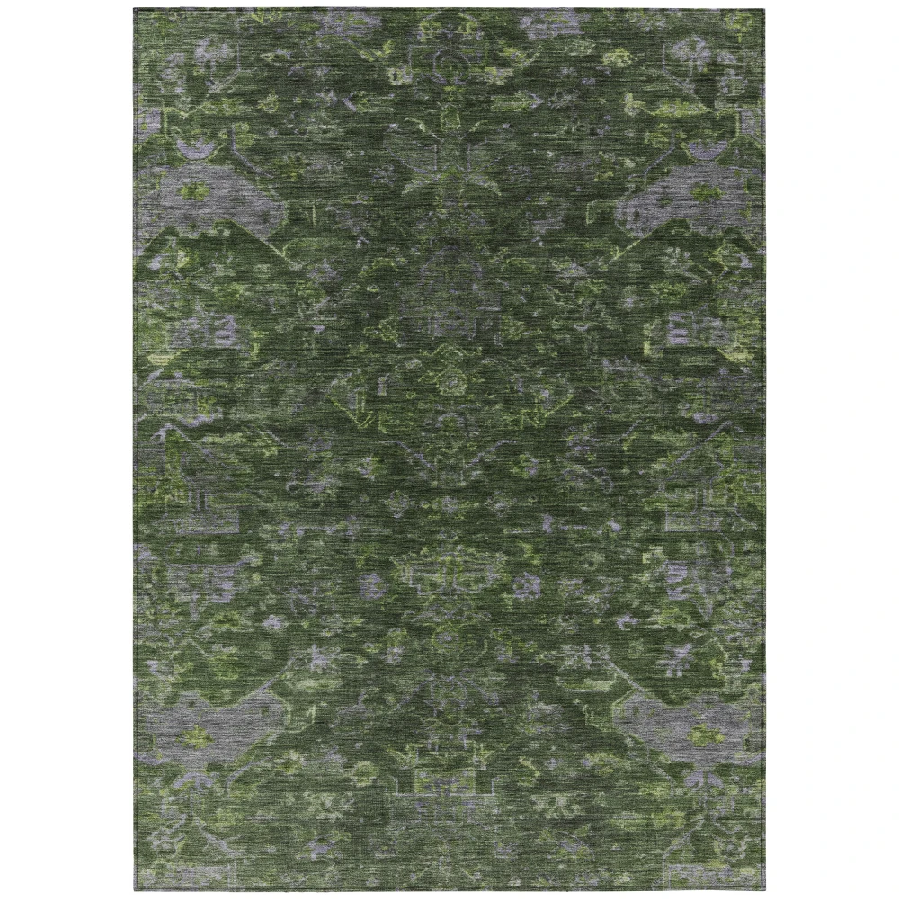 Chantille ACN2322 Olive 2'6