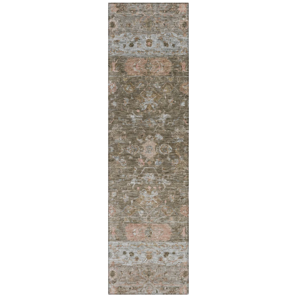 Chantille ACN2323 Brown 2'3