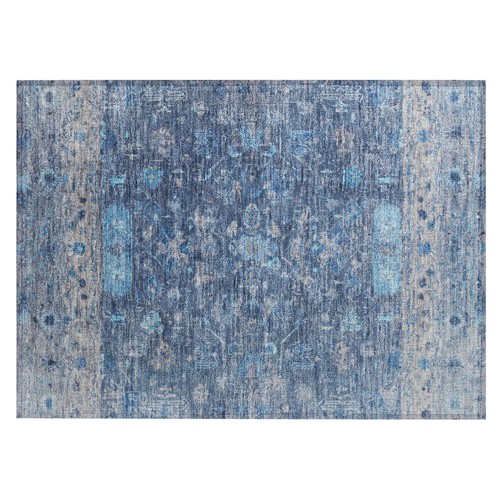 Chantille ACN2323 Navy 1'8