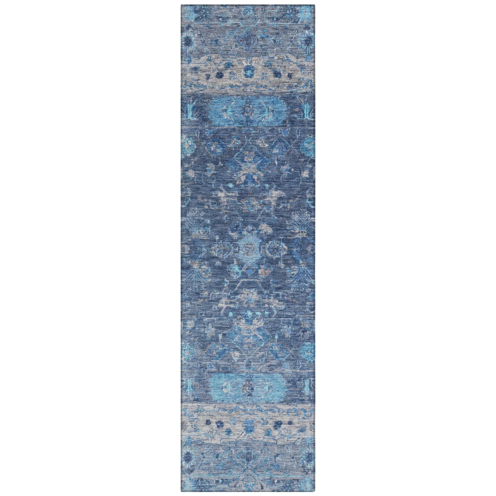 Chantille ACN2323 Navy 2'3