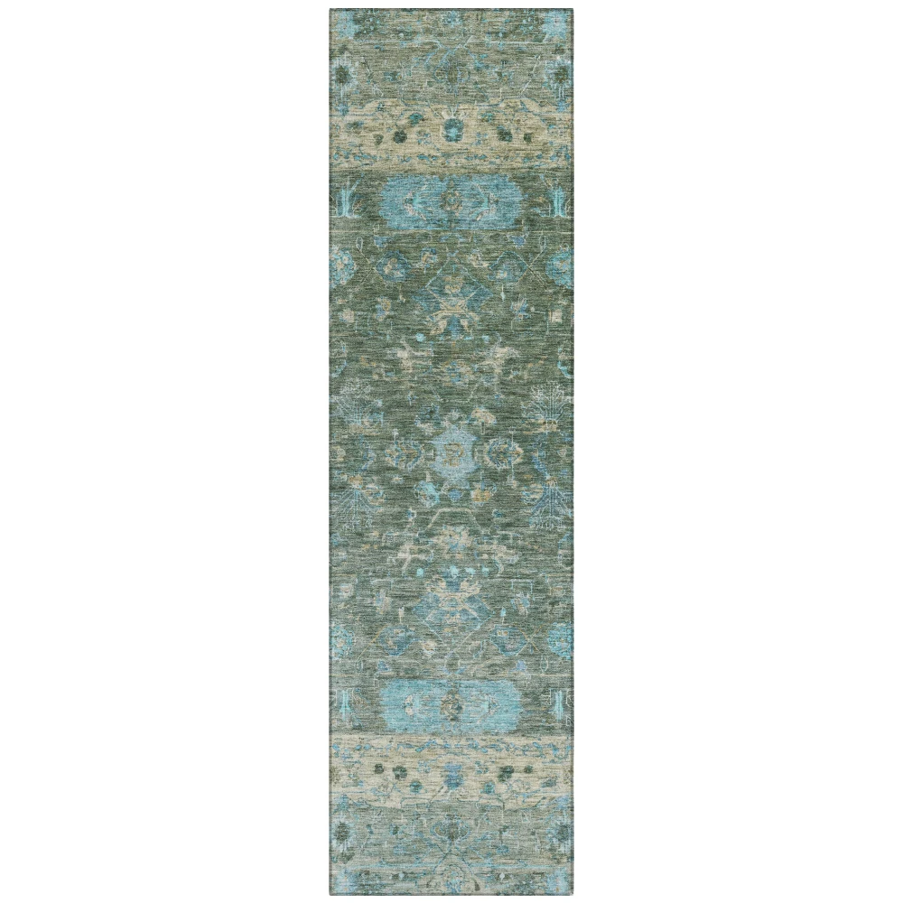 Chantille ACN2323 Sage 2'3