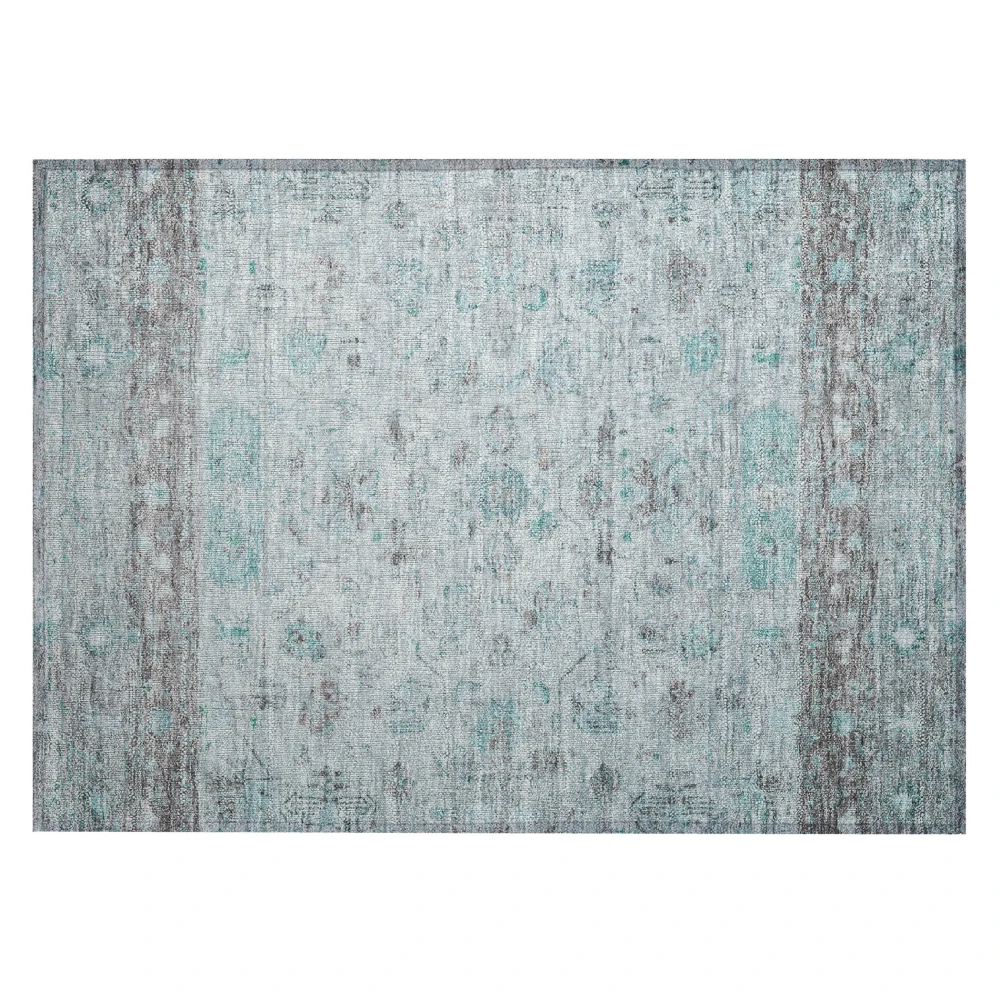 Chantille ACN2323 Teal 1'8