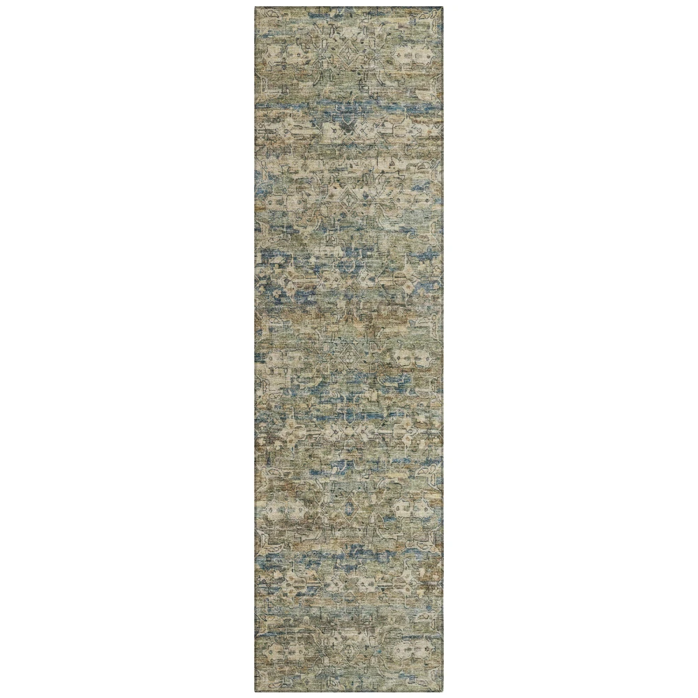Chantille ACN2324 Aloe 2'3