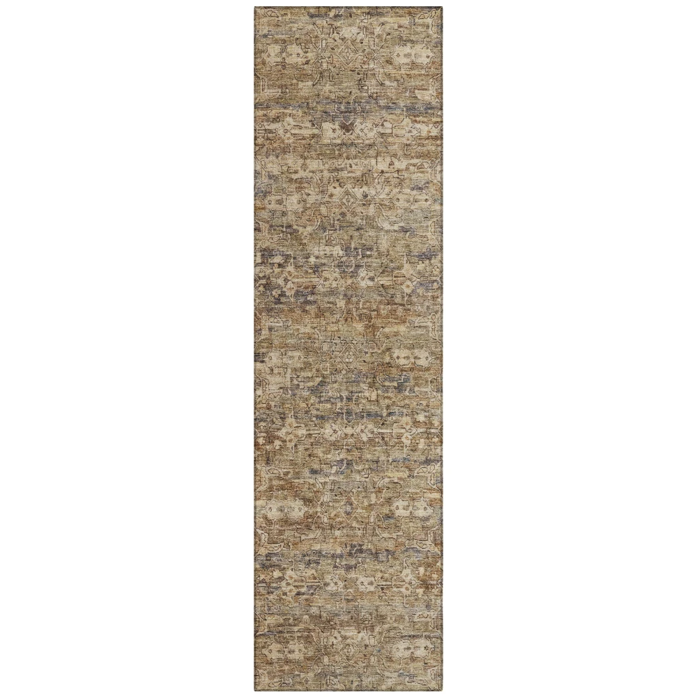 Chantille ACN2324 Brown 2'3