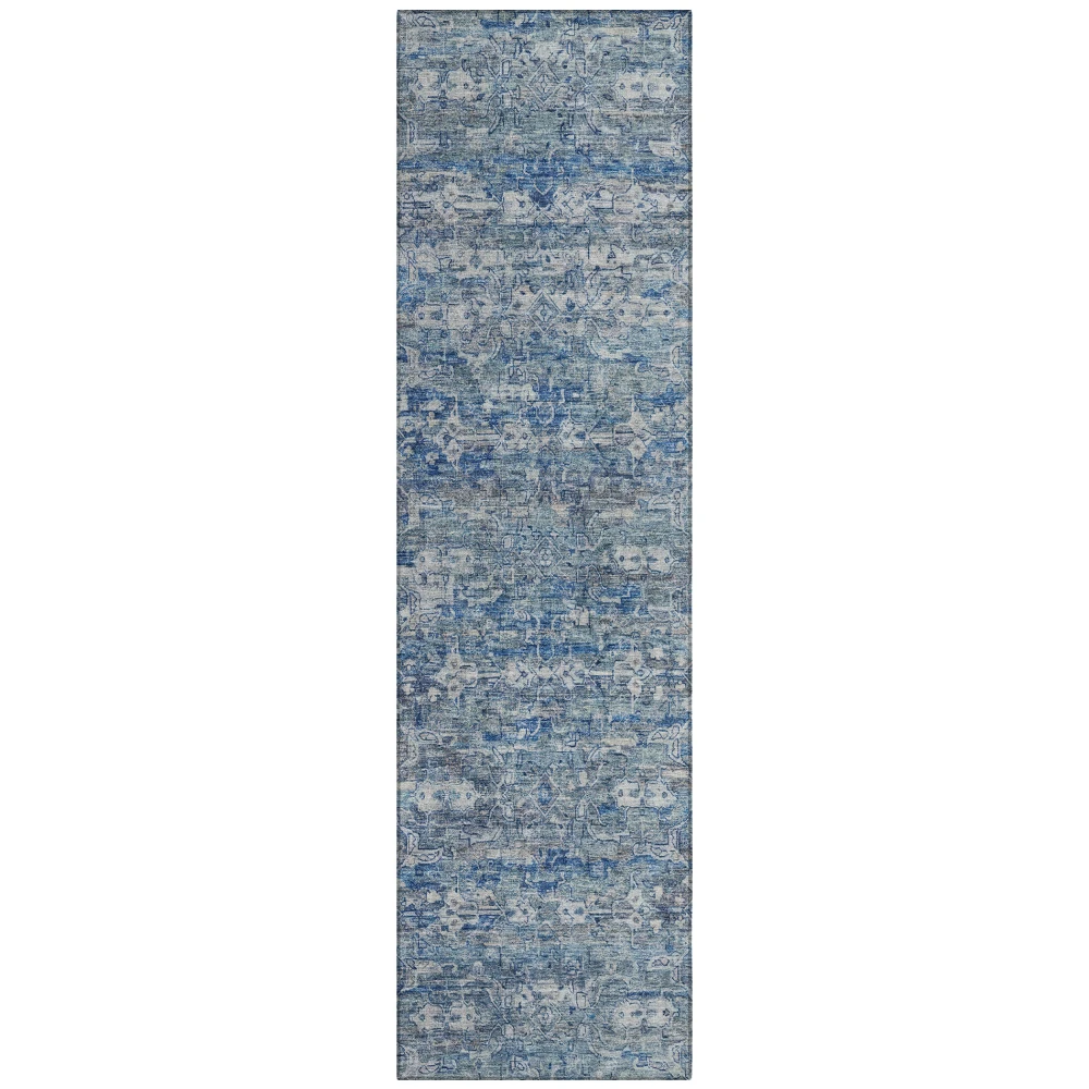 Chantille ACN2324 Denim 2'3