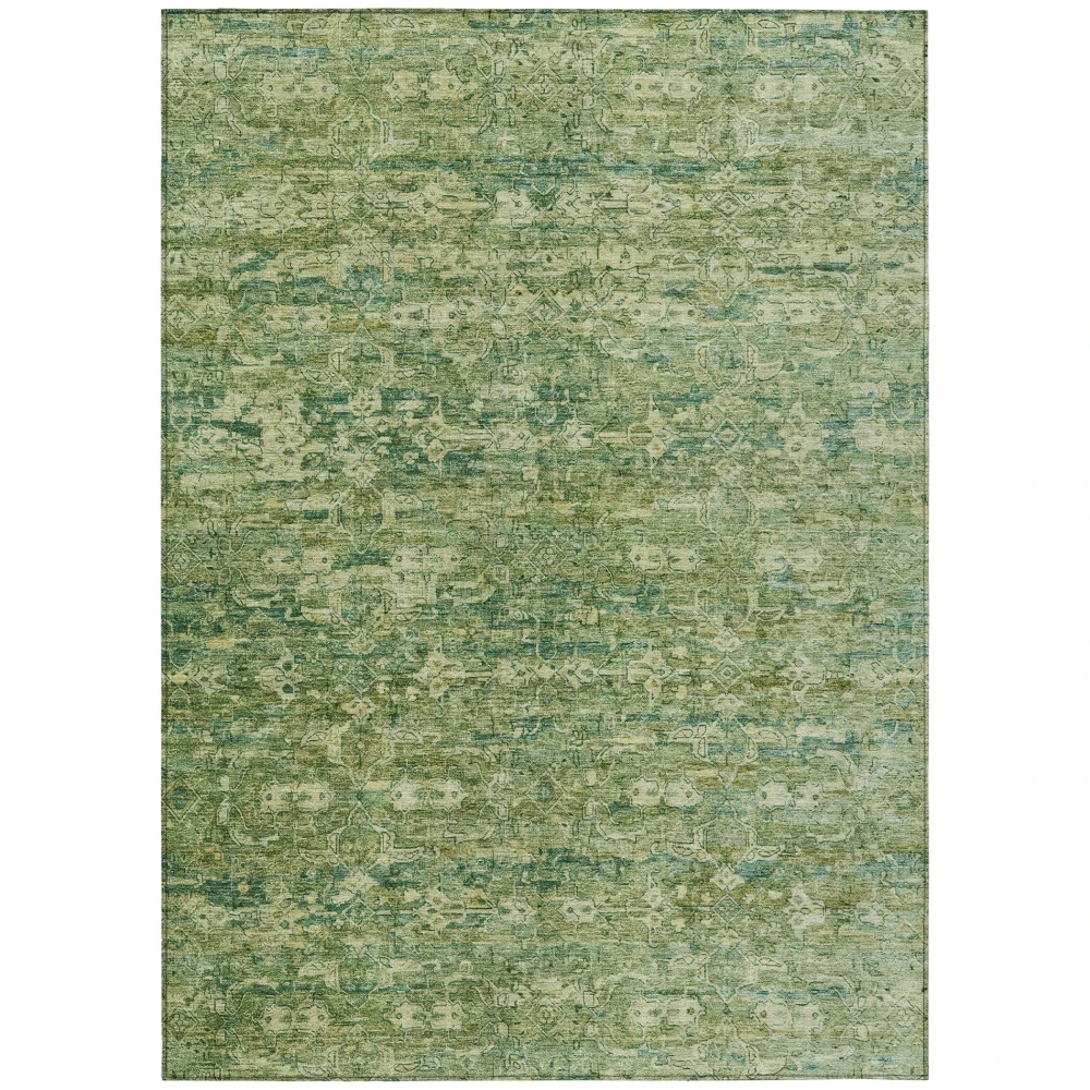 Chantille ACN2324 Olive 9' x 12' Rug