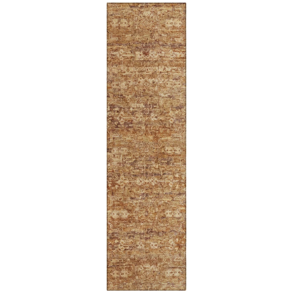 Chantille ACN2324 Paprika 2'3